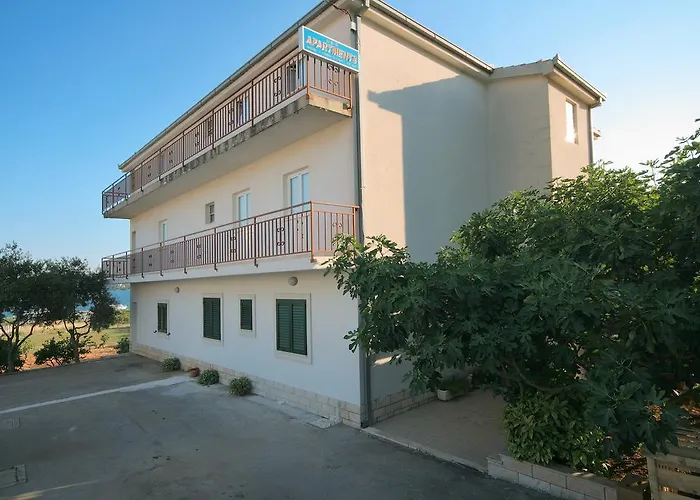 Apartments Daniela