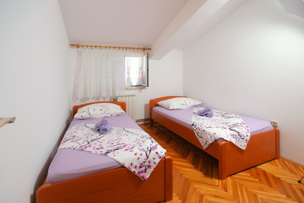 Daniela Apartment Trogir