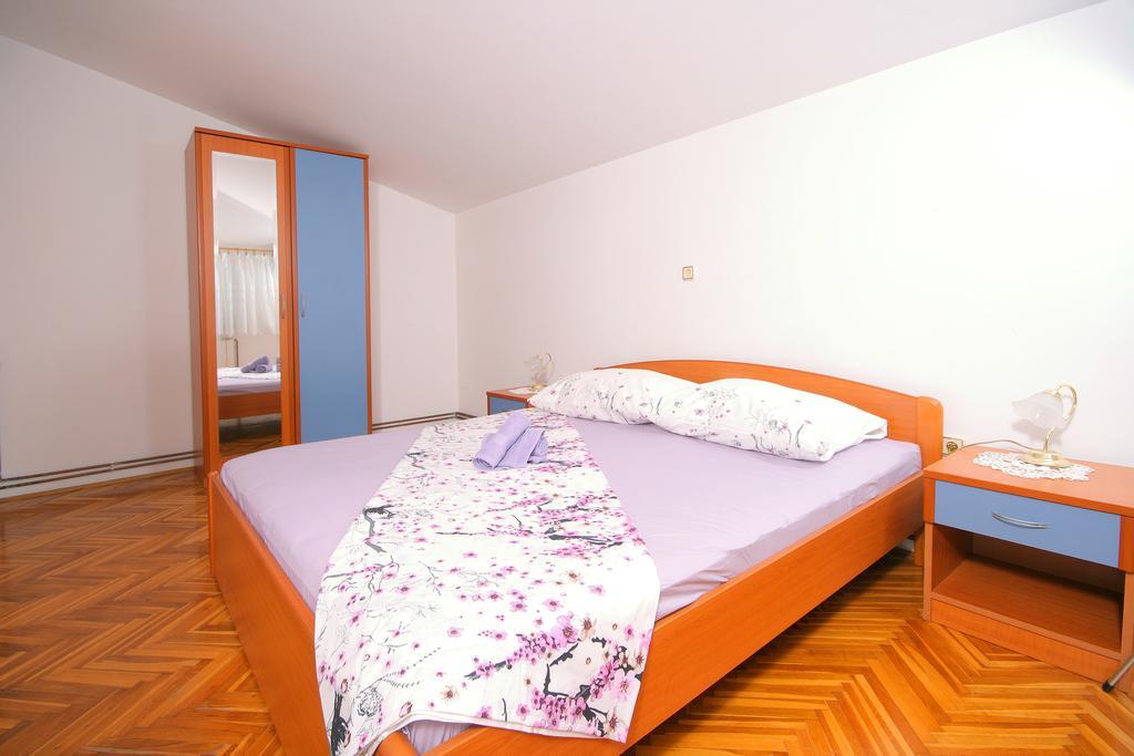 Daniela Apartment