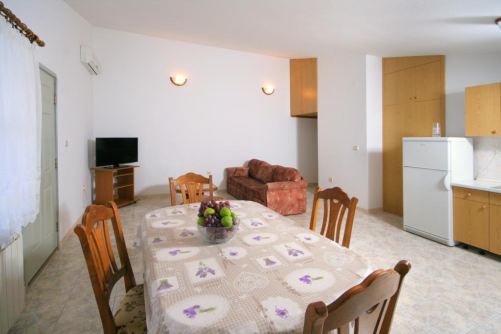Apartment Daniela