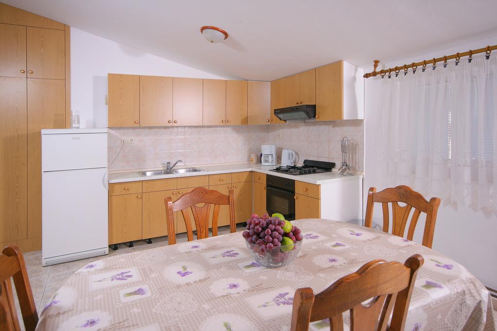 Daniela Apartment Trogir