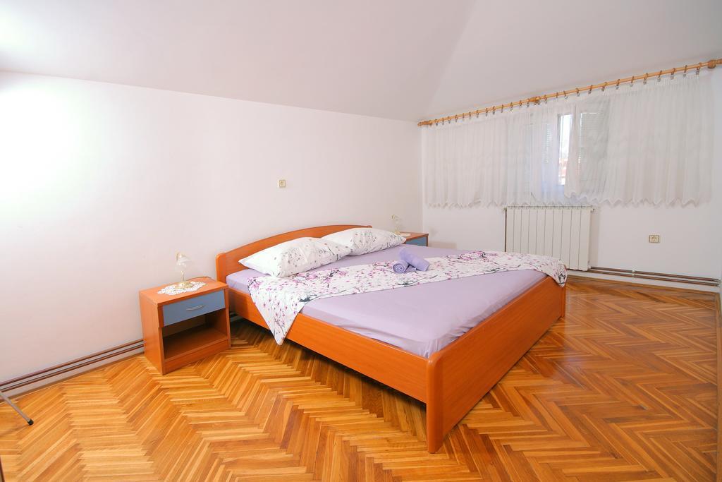 Appartement Daniela *