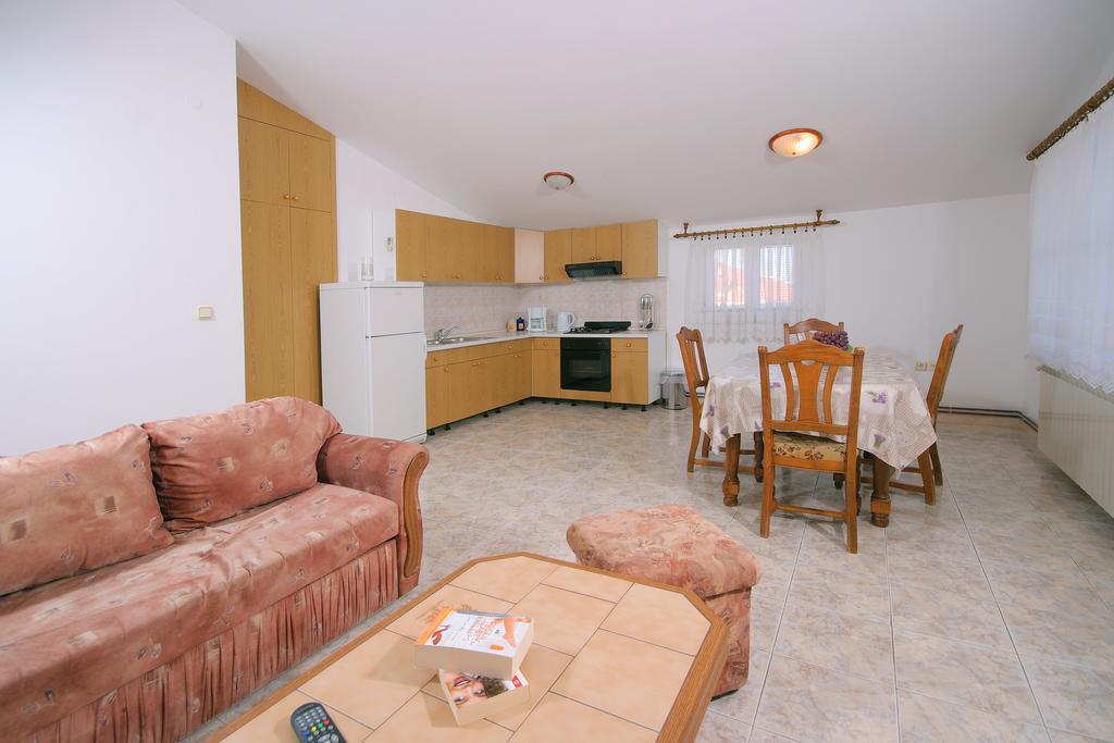 Appartement Daniela Trogir