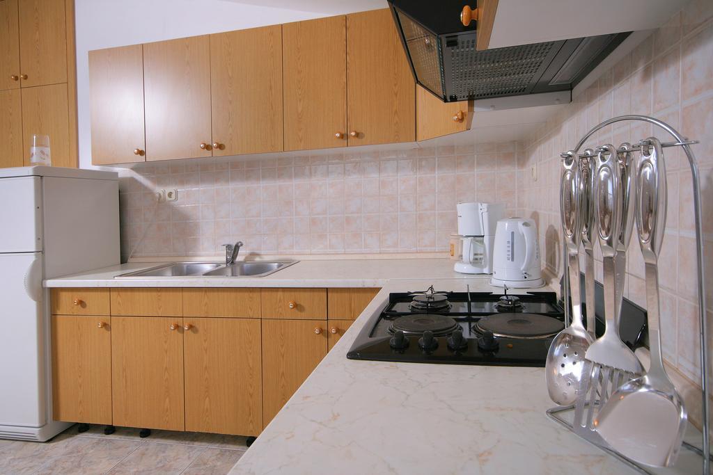 Daniela Appartement *